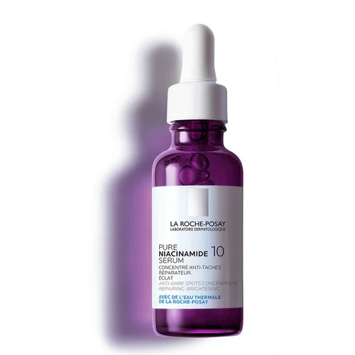 Roche posay pure - roche,