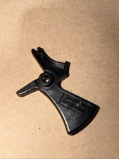 Trigger acceleratore motosega