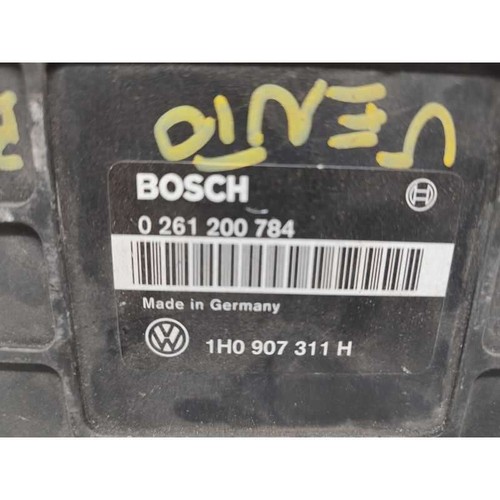 Centralina ecu per volkswagen - ecu,