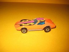 Hot Wheels - 1:64? - Chevrolet