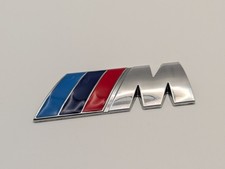 Bmw M 3 M3 Performance Logo