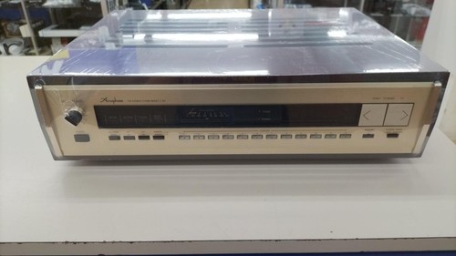 Accuphase 107 stereo - accuphase,