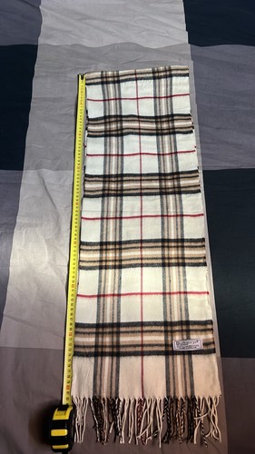 Sciarpa vintage burberrys - vintage, of