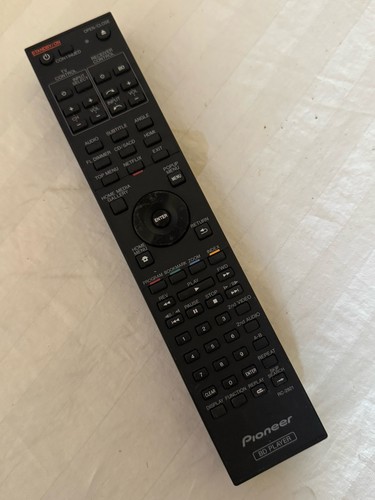 Telecomando lettore dvd - telecomando,
