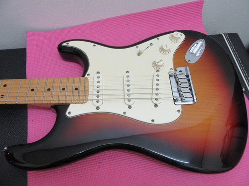 Fender custom shop - fender,