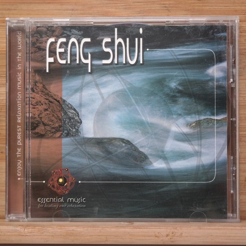Steinar lund feng shui cd - lund,