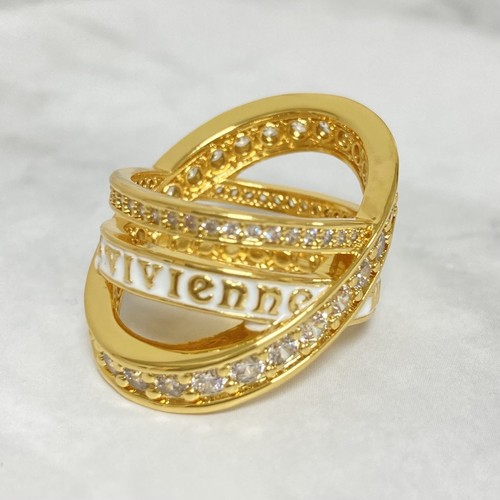 Anello vivienne westwood - anello,