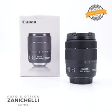Canon EF-S 18-135mm f3.5-5.6