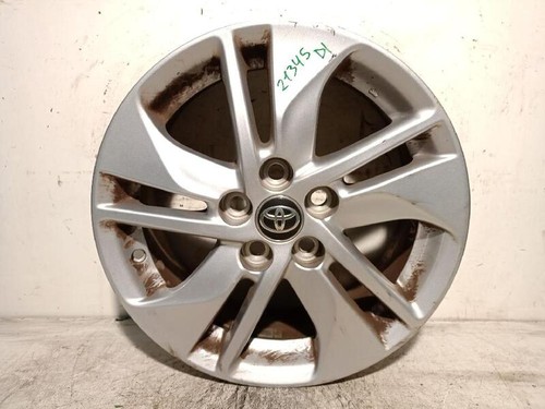 42611k0030 llanta toyota yaris - llanta,