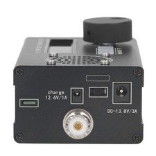 Émetteur-récepteur Radio à Ondes Courtes SDR USDR USDX SSB CW QRP 3 5 à 470 MHz