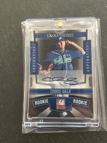 2010 donruss elite extra - 2010,