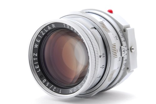 Quasi nuovo leica - nuovo], leitz