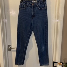 Jeans donna Zara EUR36/UK8 Pre