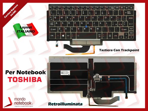 Tastiera italiana per notebook - tastiera,