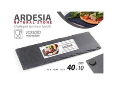 Gicos, Vassoio Rettangolare in