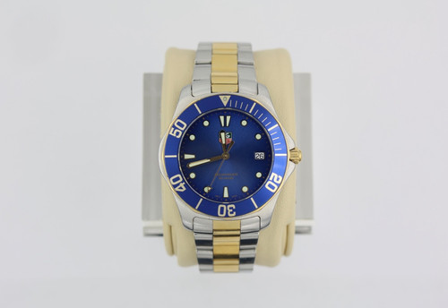Orologio tag heuer - orologio,