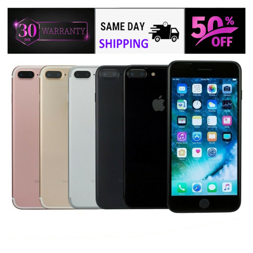 Apple iphone plus 32gb - iphone,