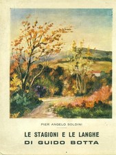 LE STAGIONI E LE LANGHE DI