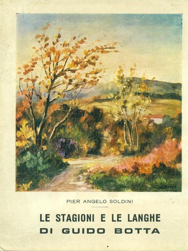 Stagioni langhe di - e, le
