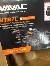 NAVAC NTB7L BreakFree Kit