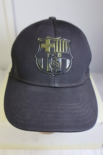 Fcb barcellona cappello - fcb,