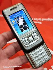 Smartphone Nokia E65 Classic