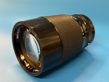 Obiettivo Vivitar Series 1