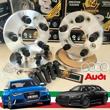 KIT4 DISTANZIALI 16+20mm +20