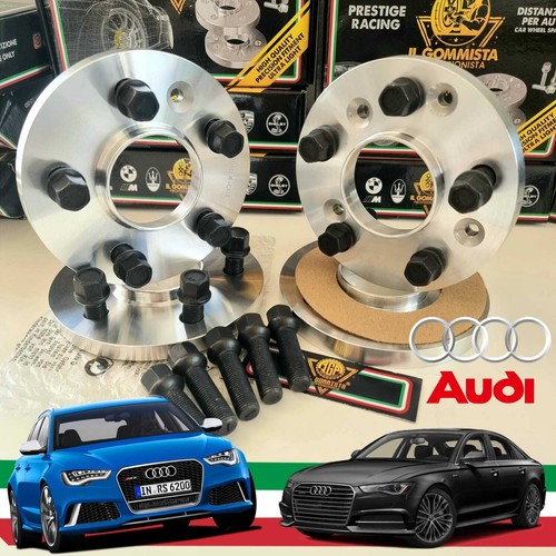 Kit4 distanziali 20mm 20 - kit4, +20