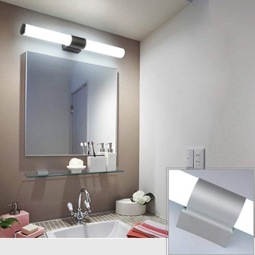 Lampada parete bagno w - lampada,