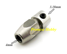 Raccordo collettore flessibile