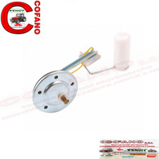 Galleggiante Massey Ferguson