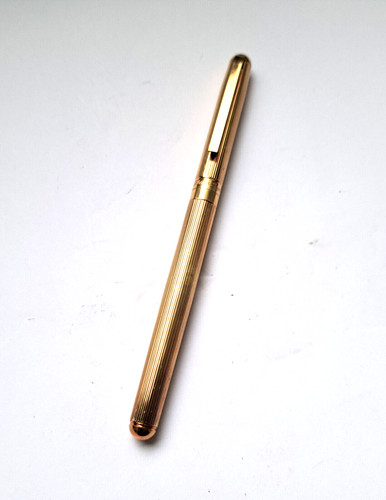 Penna stilografica john - penna,