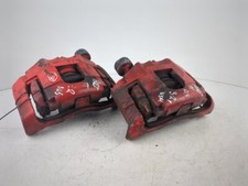 Kit pinze anteriori Audi TT