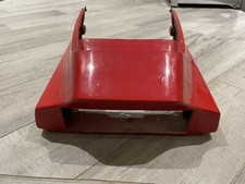 Carena Codone Posteriore