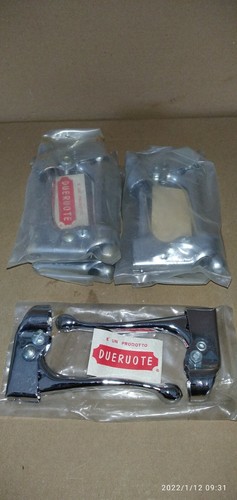 Leve freno vintage due - leve,