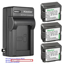 Kastar Battery Wall Charger