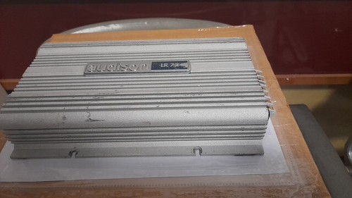 Amplificatore auto audison - audison, lr