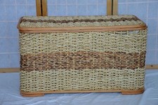 CESTO PORTABIANCHERIA PORTA