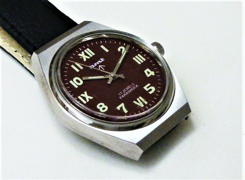 Hmt jawan militaire montre - hmt,