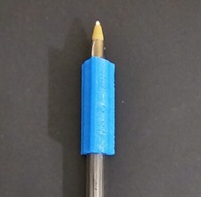 Impugnatura Triangolare per