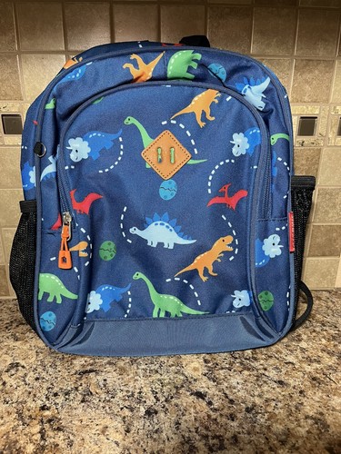 Zaino dinosauro bambino