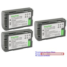 Kastar Replacement Battery