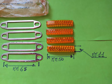 N4 CATADIOTTRI CURVI PEDALI