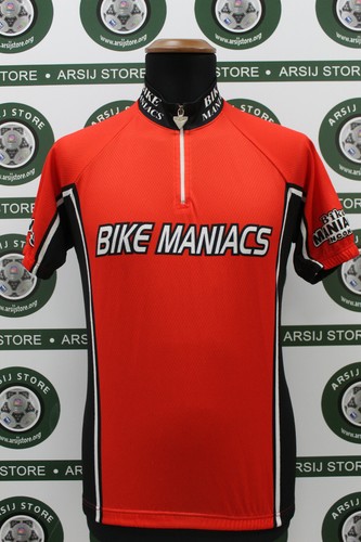 Maglia ciclismo ancona - ciclismo, m