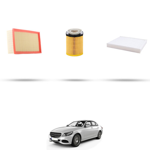 Hoffcar kit tagliando 3 - -,