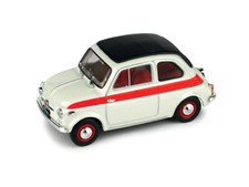 Modellino Auto Scala 1:43