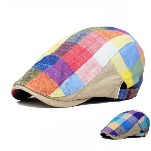Uomo unisex plaid - uomo,