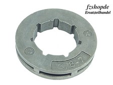 Anello catena pignone 3/8 7Z eco CS-400EVL CS-440 CS-440EVL CS-3600 3900 4400