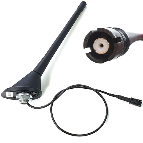 Antenna autoradio raku - autoradio,